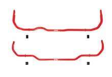Cargar imagen en el visor de la galería, Kit antivuelco Eibach delantero de 26 mm y trasero de 23 mm para VW Jetta V 05-10 / GTI 06-07 / Golf V/Rabbit 06-09