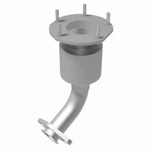 Cargar imagen en el visor de la galería, MagnaFlow Conv DF 87-94 Subaru Justy Front Co