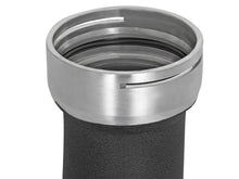 Cargar imagen en el visor de la galería, aFe BladeRunner Tubo intercooler de 3 pulgadas Lado frío 12-15 BMW 335i (F30) L6 3.0L (t) N55 (M/T)