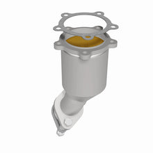 Cargar imagen en el visor de la galería, MagnaFlow Conv DF 03-06 Santa Fe Rear cc 3.5L