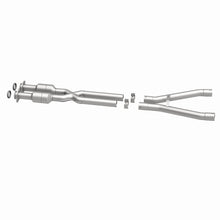 Cargar imagen en el visor de la galería, MagnaFlow Conv DF 12-13 Chevy Corvette 6.2L