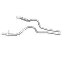 Cargar imagen en el visor de la galería, MagnaFlow SYS C/B 10 Mustang GT 3inch Magnapack