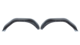 Guardabarros traseros de tubo de acero Fishbone Offroad 2020+ JT Gladiator