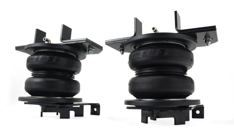 Elevador de carga de aire 7500XL Ultimate para Ram 3500 03-17