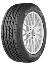 Cargar imagen en el visor de la galería, Yokohama Avid Ascend GT Tire - 245/40R18 97V