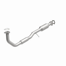 Cargar imagen en el visor de la galería, MagnaFlow Conv DF 98-99 Saturn SC1 1.9L