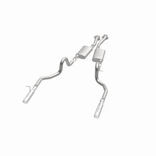 Cargar imagen en el visor de la galería, Sistema MagnaFlow C/B 94-98 Ford Mustang Gt/Cobra 4.6L