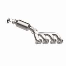 Cargar imagen en el visor de la galería, MagnaFlow Conv DF 05-06 Cadillac STS 4.6L D/S Manifold/04-06 Truck SRX 4.6L D/S Manifold (49 State)