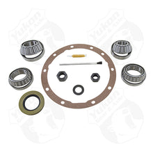 Cargar imagen en el visor de la galería, Yukon Gear Bearing install Kit For Chrysler 8.75in Four Pinion (#89) Diff