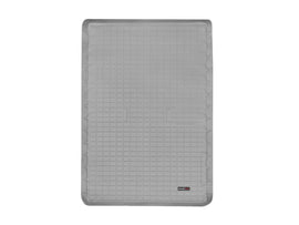 WeatherTech 80-91 Chevrolet Suburban Cargo Liners - Grey