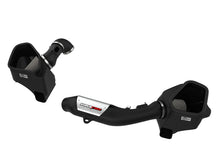 Cargar imagen en el visor de la galería, aFe POWER Magnum FORCE Stage-2 Pro DRY S Cold Air Intake System 15-19 BMW M3/M4 3.0L