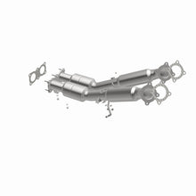 Cargar imagen en el visor de la galería, Magnaflow Conv DF 2008-2012 LR2 3.2 L Underbody