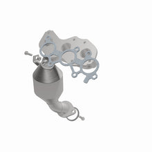 Cargar imagen en el visor de la galería, Magnaflow Conv DF 11-15 Sienna 3.5 Manifold