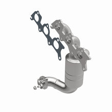Cargar imagen en el visor de la galería, Magnaflow Conv DF 07-11 Chrysler Sebring 2.7L Fr Manifold / 08-10 Dodge Avenger 2.7L Fr Manifold