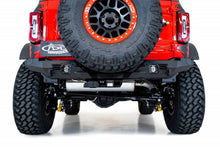 Cargar imagen en el visor de la galería, Addictive Desert Designs 21-22 Ford Bronco Bomber Rear Bumper
