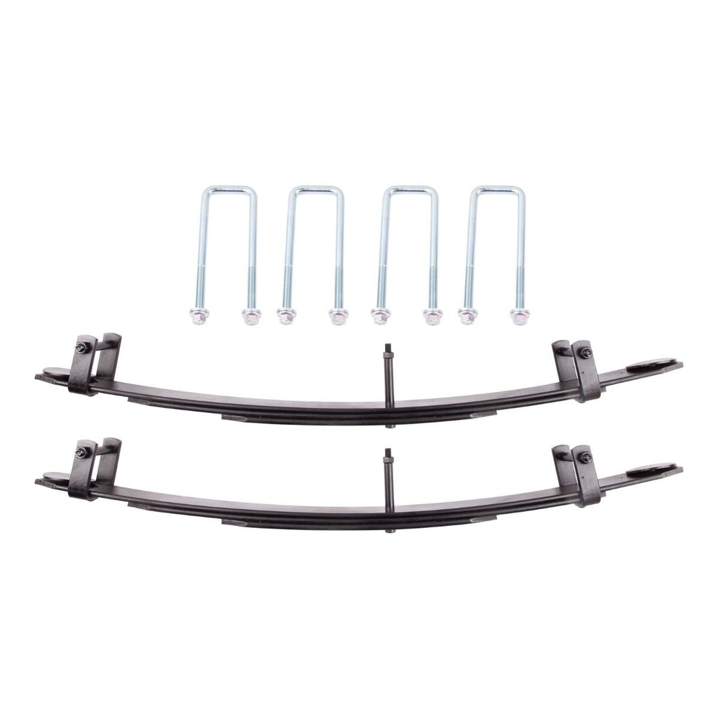 05-Present Toyota Tacoma 1.5-inch Add-A-Leaf Kit All Pro Off Road