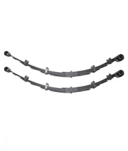 Load image into Gallery viewer, Tacoma Rear Leaf Springs Standard 95-04 Toyota Tacoma All Pro Off Road