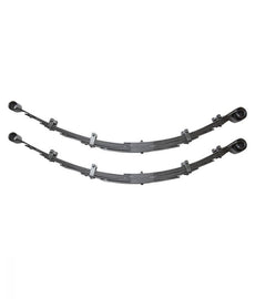 Tacoma Rear Leaf Springs Standard 95-04 Toyota Tacoma All Pro Off Road