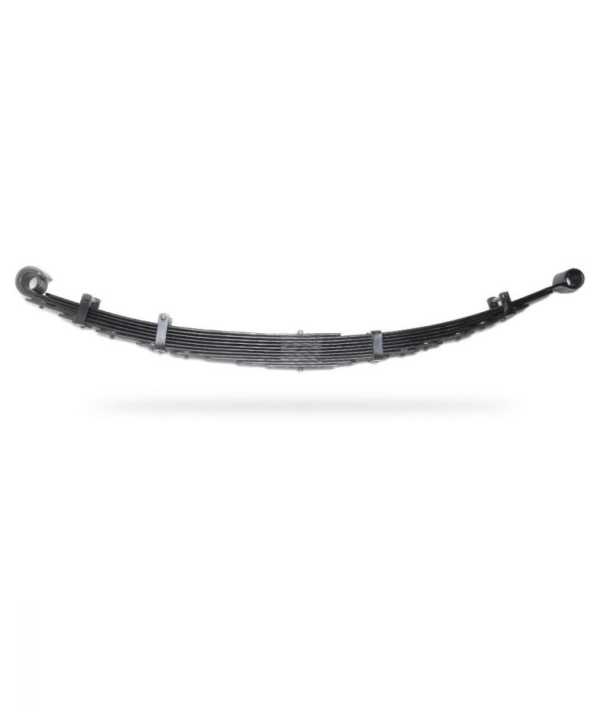 Tacoma Rear Leaf Springs Standard 95-04 Toyota Tacoma All Pro Off Road