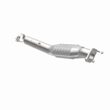 Cargar imagen en el visor de la galería, MagnaFlow Conv DF GM 01-02 2500 Passenger Side 6L