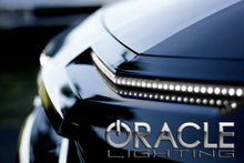 Cargar imagen en el visor de la galería, Oracle 22in V2 LED Scanner - White SEE WARRANTY