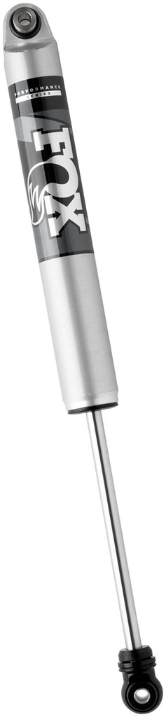 Fox 2.0 Performance Series 9.6in Smooth Body IFP Front Shock 0-1.5in. Lift | 985-24-171 | 2018-2025 Jeep Wrangler JL and 2020-2025 Gladiator JT