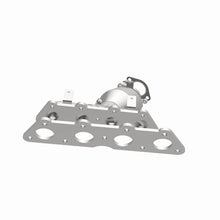 Cargar imagen en el visor de la galería, MagnaFlow Conv DF 12-17 Hyundai Accent 1.6L