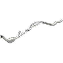 Cargar imagen en el visor de la galería, Magnaflow Conv DF 2003 ML350 3.7L Underbody