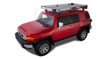 Cargar imagen en el visor de la galería, Rhino-Rack High Lifting Jack Holder Brackets