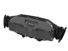 Cargar imagen en el visor de la galería, Sistema de admisión de aire aFe Black Series Carbon Fiber Pro 5R 2020 Chevrolet Corvette C8 V8 6.2L