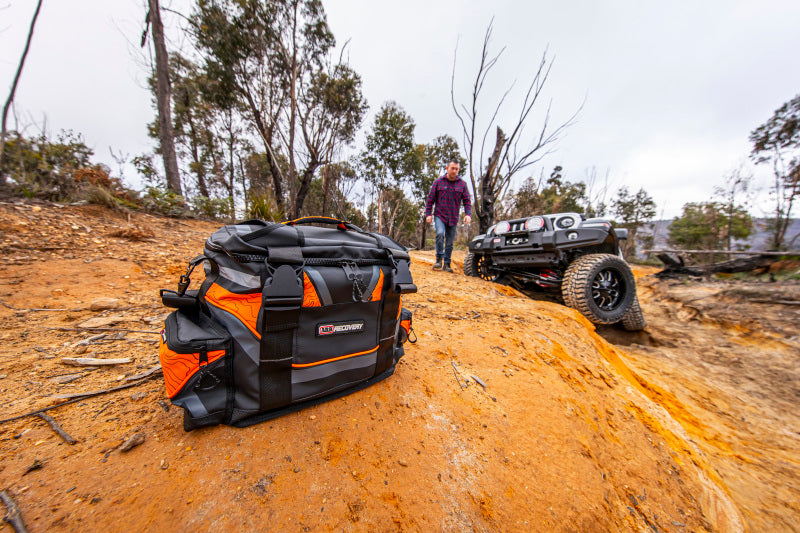 Kit de recuperación premium ARB S2