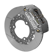 Cargar imagen en el visor de la galería, Wilwood Dynapro Radial Front Sprint Brake Kit 11.75in - Type III Ano Caliper - GT Slotted