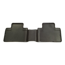Load image into Gallery viewer, Husky Liners 00-05 Ford Excursion Classic Style 3rd Row Black Floor Liners