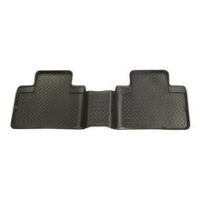 Cargar imagen en el visor de la galería, Husky Liners 02-07 Jeep Liberty Classic Style 2nd Row Black Floor Liners