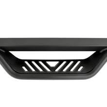 Cargar imagen en el visor de la galería, Westin 05-22 Toyota Tacoma Double Cab Outlaw Drop Nerf Step Bars - Black