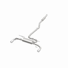 Cargar imagen en el visor de la galería, MagnaFlow SYS Cat-Back 2014 Mazda 3 2.0L