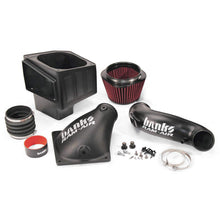 Cargar imagen en el visor de la galería, Banks Power 07-09 Dodge 6.7L Sistema de admisión de aire Ram