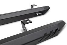 Cargar imagen en el visor de la galería, Rampage 2020+ Jeep Gladiator (JT) Barra Nerf Rock Rail - Negra