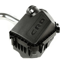 Cargar imagen en el visor de la galería, Rugged Ridge XHD Low Mount Snorkel Kit Diesel 07-18 Jeep Wrangler