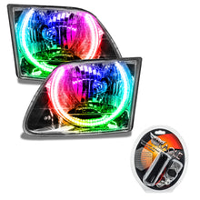 Cargar imagen en el visor de la galería, Oracle 97-03 Ford F-150 SMD HL - ColorSHIFT SEE WARRANTY