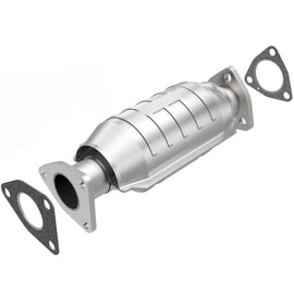 MagnaFlow Conv Ajuste directo Honda 80-90