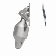 Cargar imagen en el visor de la galería, Magnaflow Conv DF 01-02 Cougar 2.5L Front