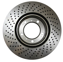 Cargar imagen en el visor de la galería, EBC 98-05 Porsche 911 (996) (Cast Iron Rotor only) 3.4 Carrera 2 Premium Front Rotors