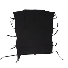 Cargar imagen en el visor de la galería, Rampage 2018-2019 Jeep Wrangler(JL) Sport 2 puertas California Ext.Brief-OE Style - Negro