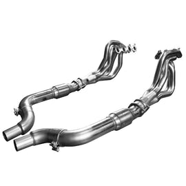 Kooks 15+ Mustang 5.0L 4V 1 7/8