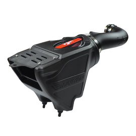 Injen 2018 Jeep Wrangler 3.6L Evolution Entrada de aire con filtro de aceite