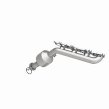 Cargar imagen en el visor de la galería, MagnaFlow Conv. DF 03-11/04 Lexus GX470 4.7L P/S Manifold / 03-04 Toyota 4 Runner 4.7L P/S Manifold