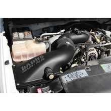 Cargar imagen en el visor de la galería, Banks Power 01-04 Chevy 6.6L LB7 Sistema de admisión Ram-Air - Filtro seco