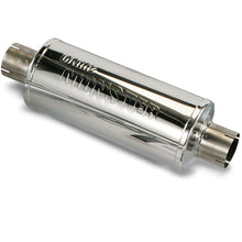 Cargar imagen en el visor de la galería, Silenciador para diversas aplicaciones Banks Power - 4in X 4in S/S