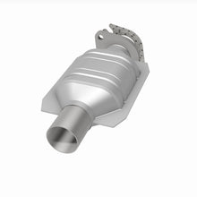 Cargar imagen en el visor de la galería, MagnaFlow Conv DF 96-99 Taurus 3.4L Rear Co